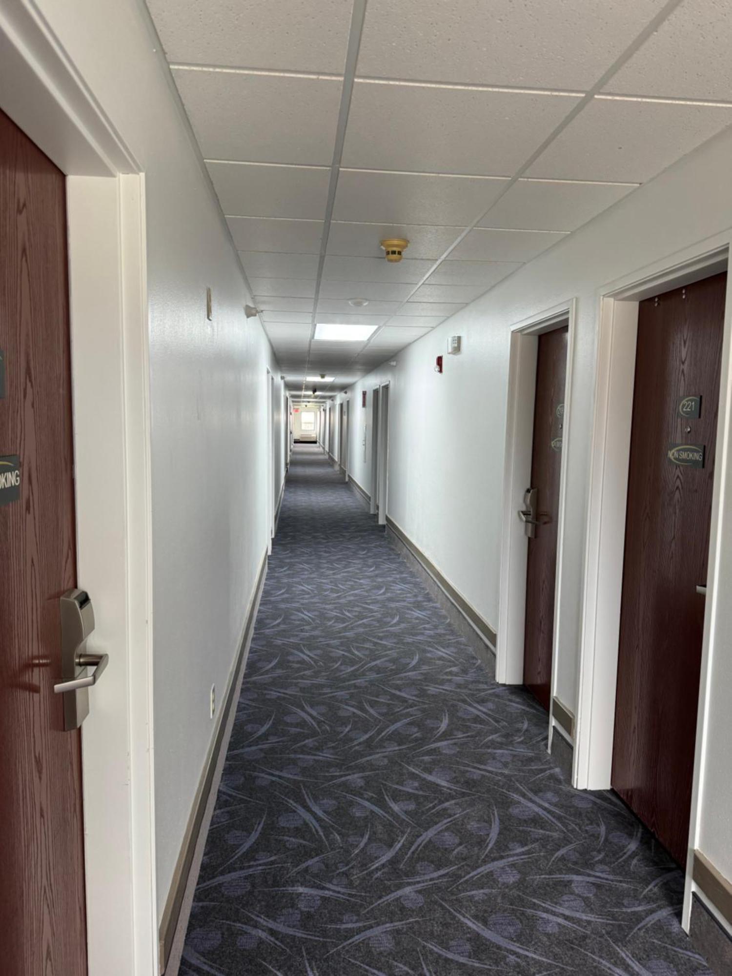 Super 8 By Wyndham Mason City Zewnętrze zdjęcie